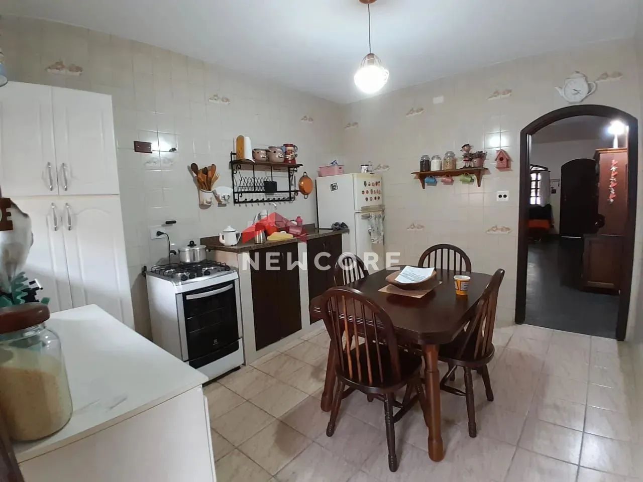 Casa em Rua Xavier Gouveia - Campo Belo - São Paulo/SP - Foto 5