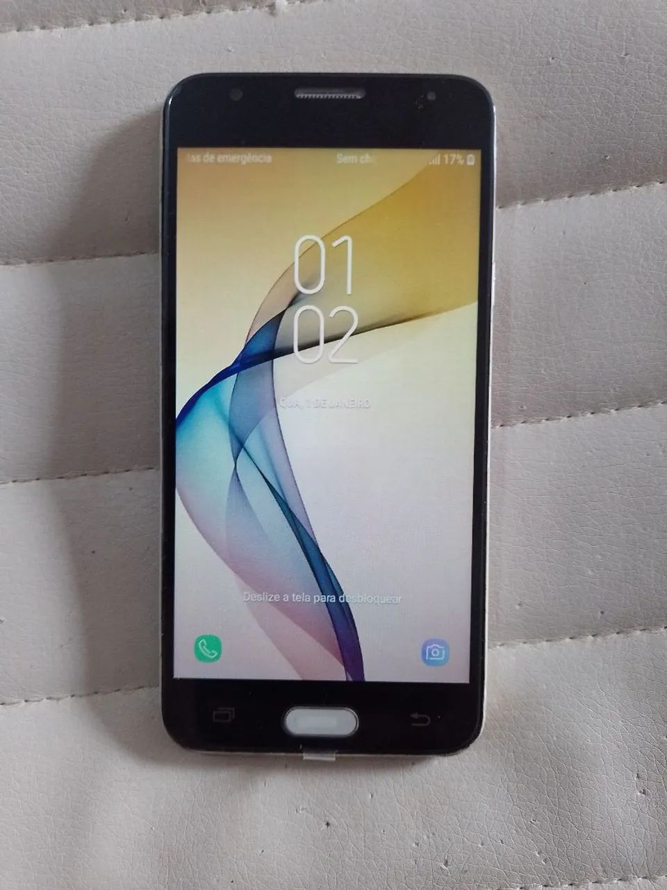 Samsung Galaxy j5 prime 