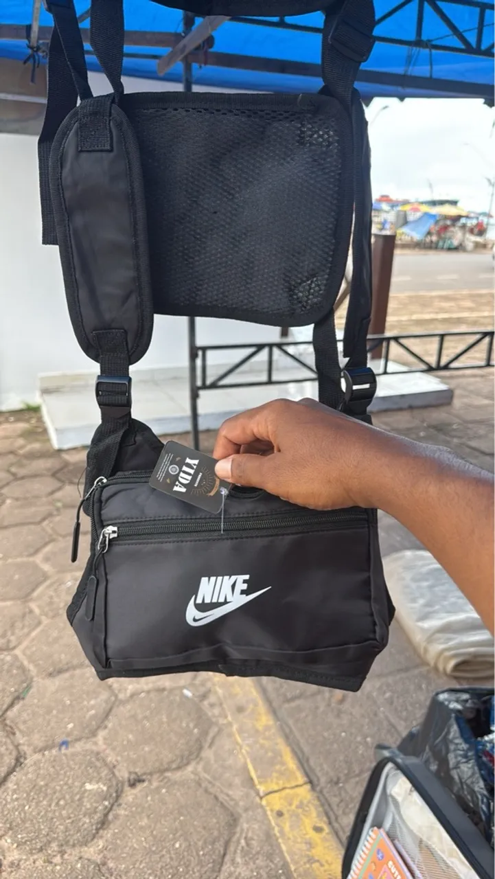 Bag peitoral