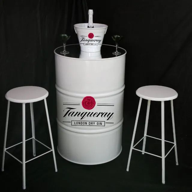 Modelos Únicos, Criação Personalizada (Tambor Decorativo)   - Foto 3