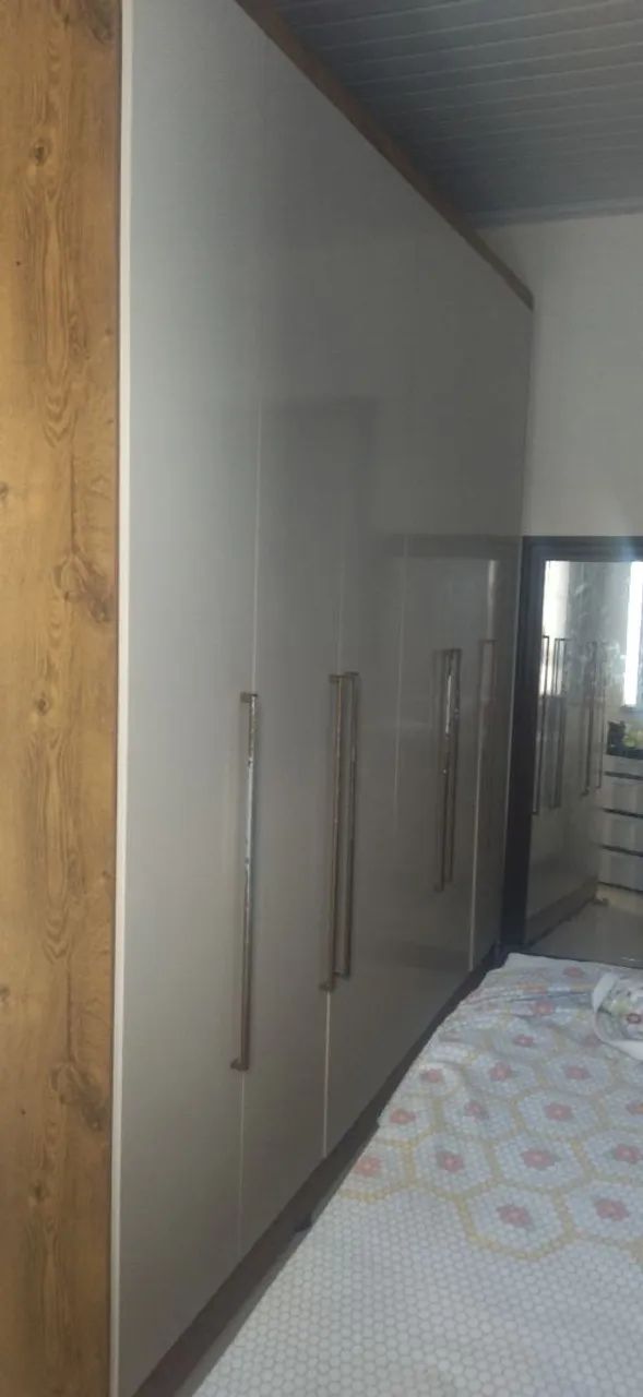 Guarda roupa  - Foto 4