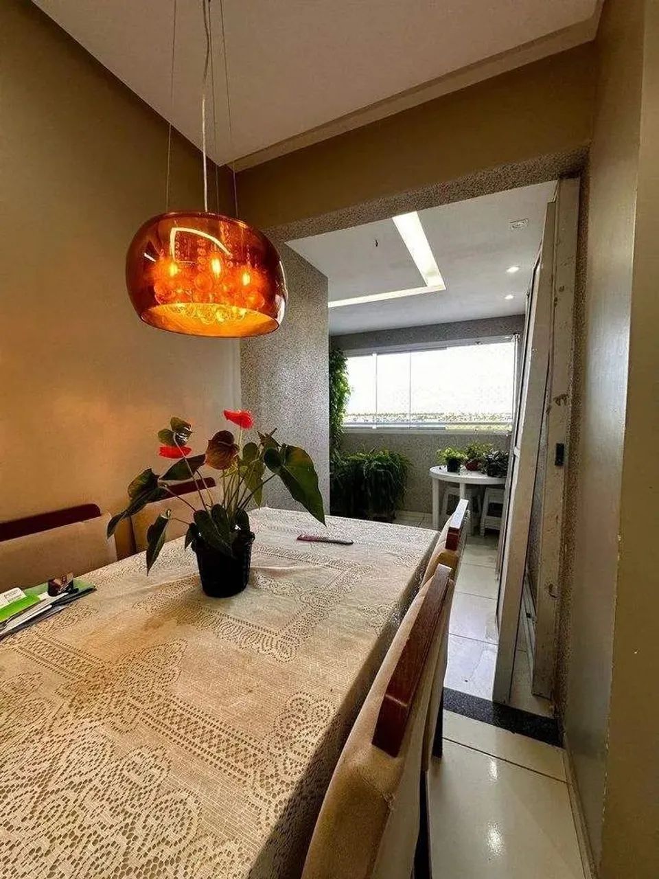Apartamento à venda no GREEN VILLAGE RESIDENCE, COSTA PARADISO, Barra dos Coqueiros, SE - Foto 4