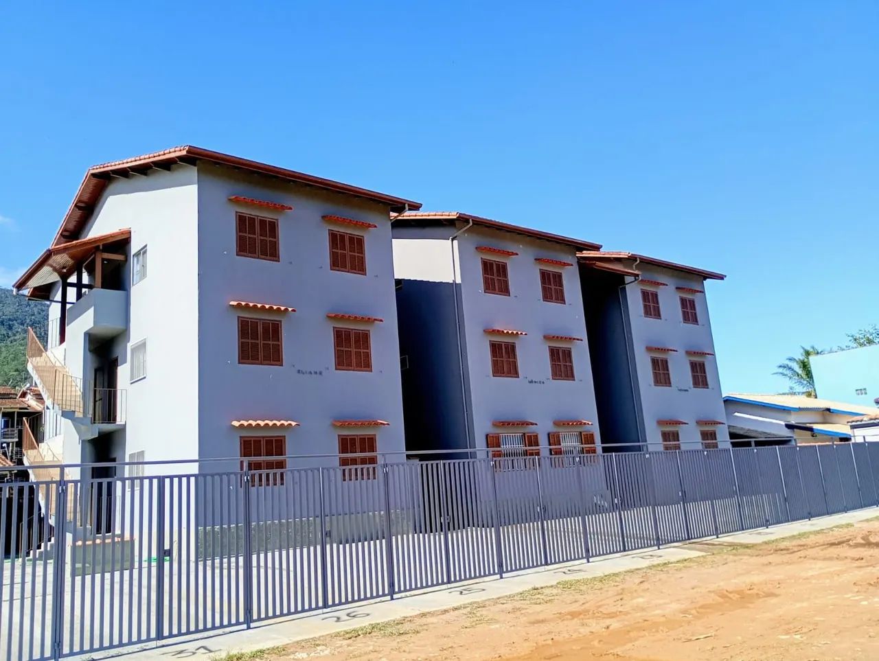 Foto - São José dos Campos - Residencial Bosque dos Ipês