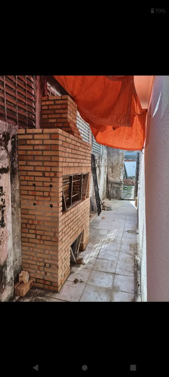 Churrasqueira pra espertinho ou galeteria