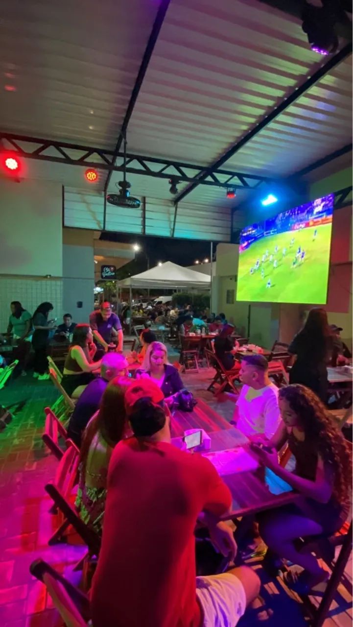 BAR E RESTAURANTE (lucrando)  - Foto 9