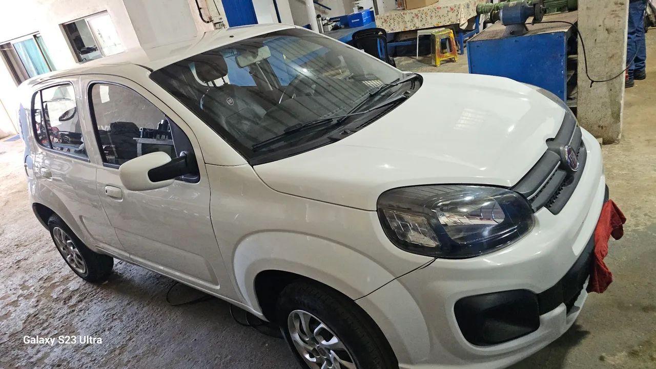 Fiat Uno  - Foto 4