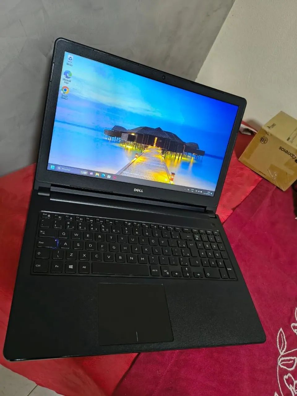 dell inspiron 15 i7