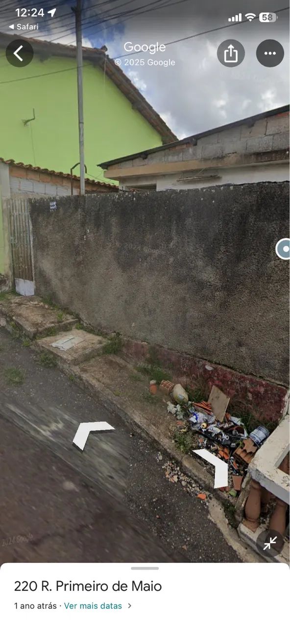 Foto - Belo Horizonte - Goiânia