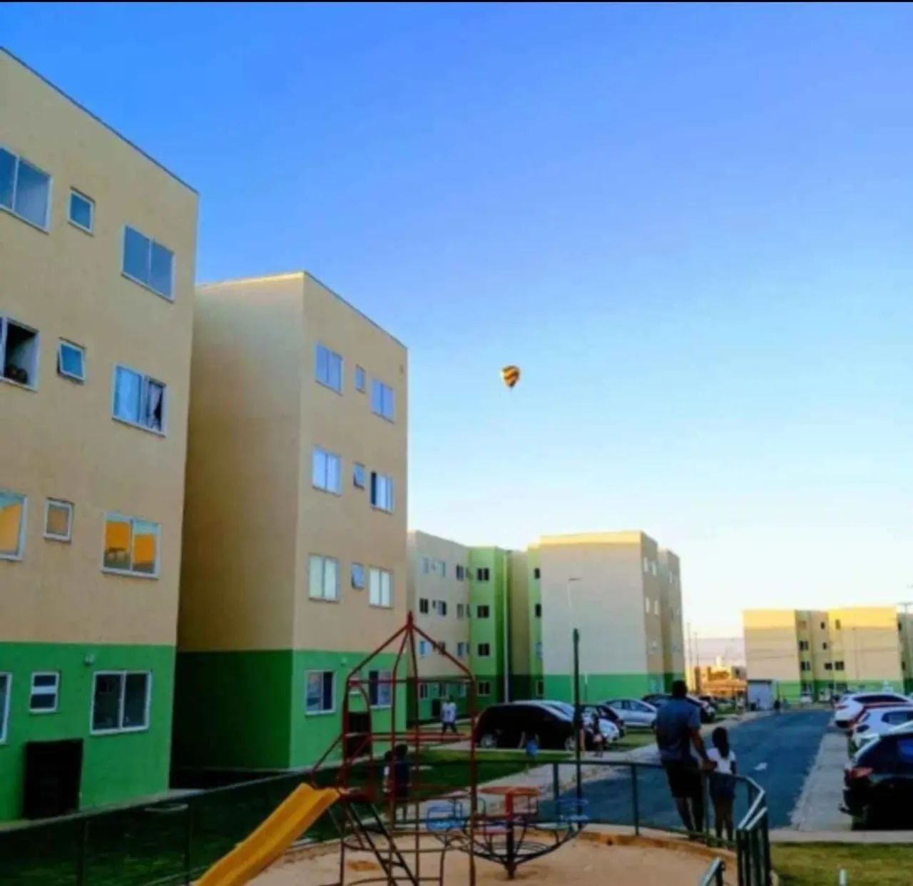 Foto - Brasília - Itapoã Parque (Itapoã)
