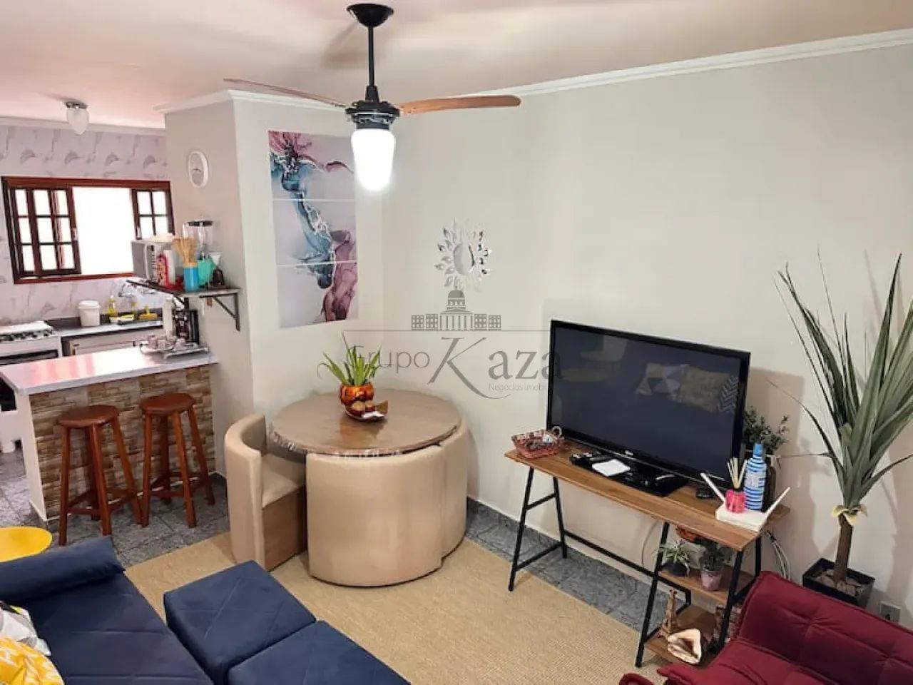 Casa Condomínio em Caraguatatuba - Foto 2