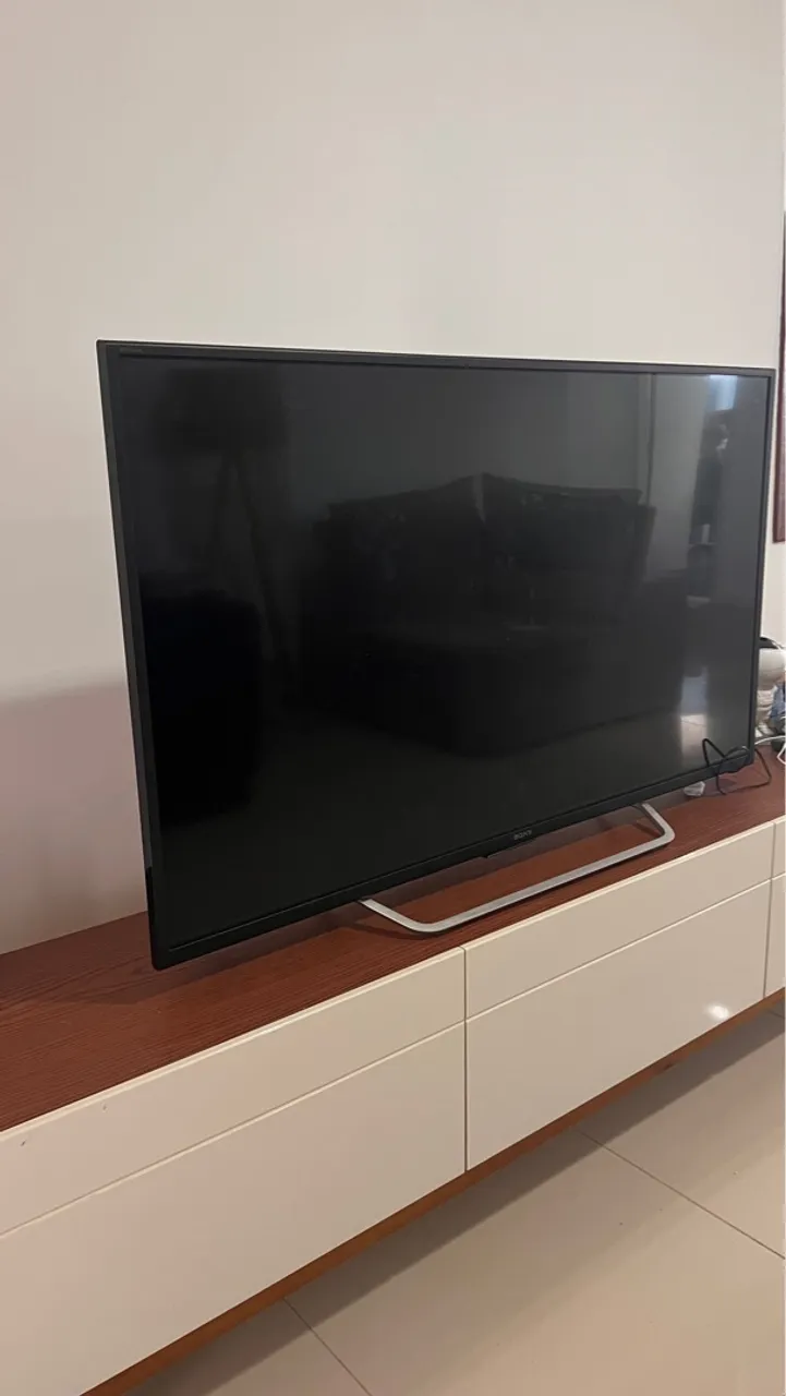 TV Samsung 55 polegadas