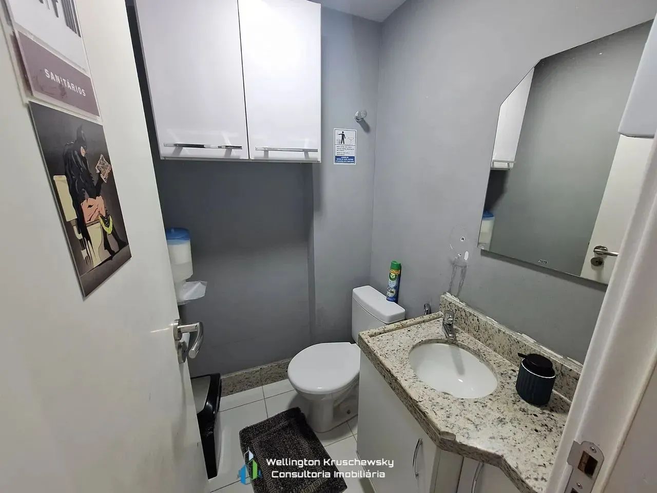 Escritório para venda tem 64 metros quadrados em Pituba - Salvador - BA - Foto 9