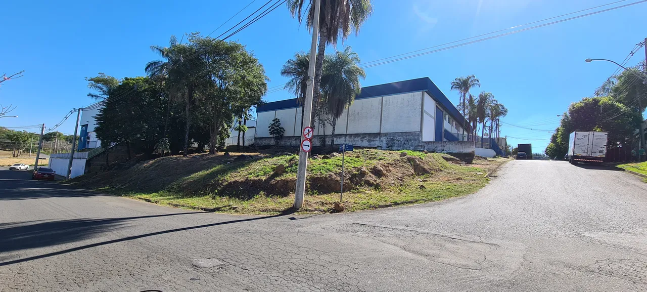 Lote/Terreno para venda com 1200 metros quadrados em Jardim Cruzeiro do Sul - Jaguariúna -