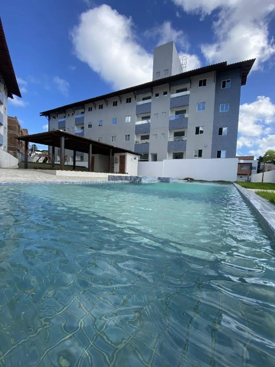 Foto - João Pessoa - Mangabeira