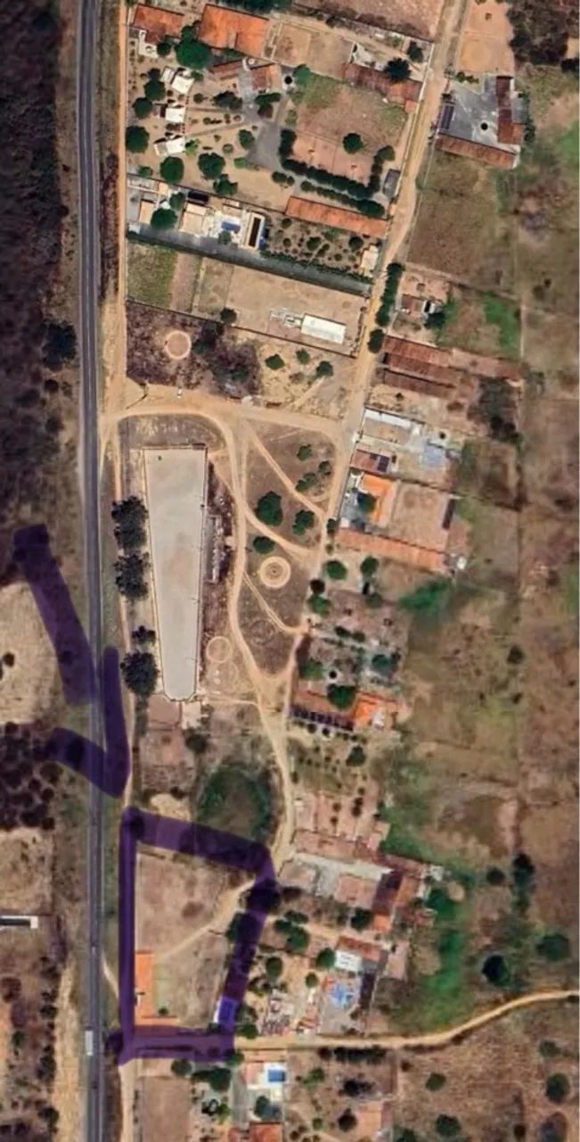 Haras no condomínio Parque São Marcos - Foto 2