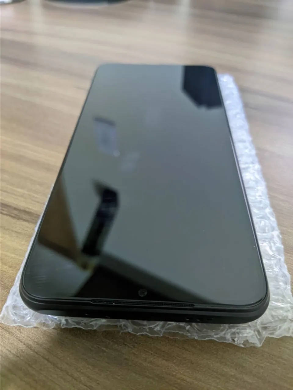 Display POCO M3 + Tampa traseira + Lentes