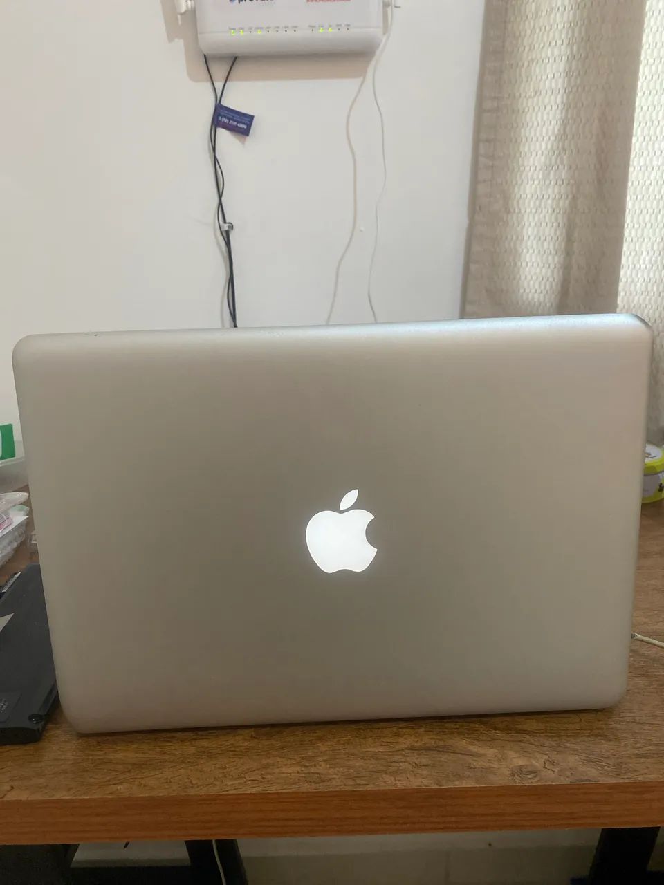 MacBook本体 MacBook Pro (13-inch, Mid 2012) macbook pro 13 mid 2012