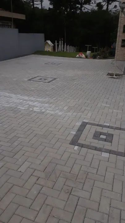 Calçadas curitiba / paver - Foto 5