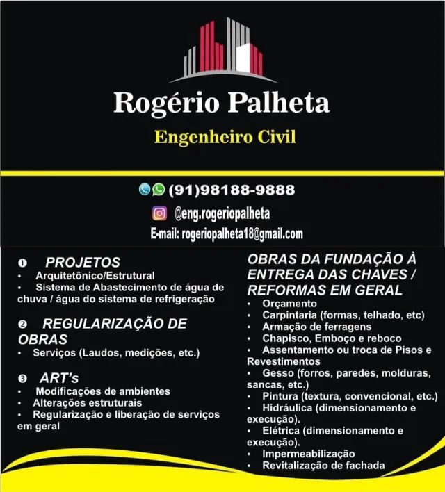 Engenheiro civil - Foto 2