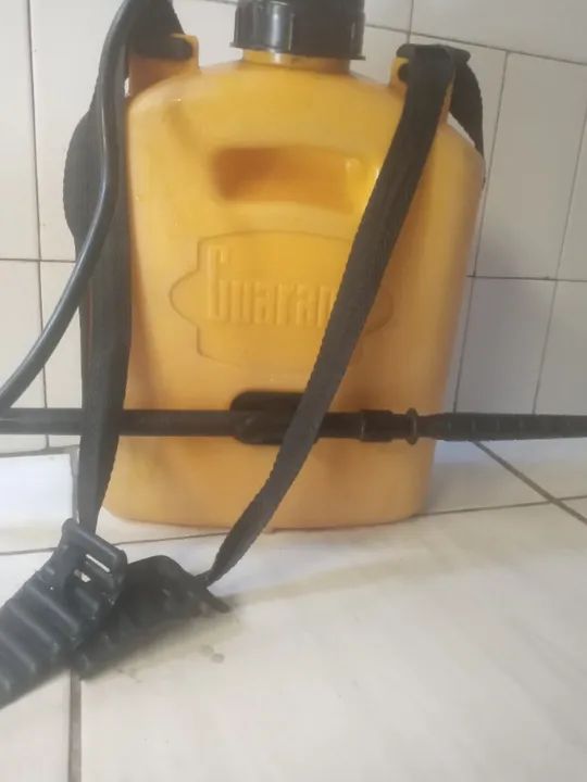 Pulverizador de plantas de 5 litros 