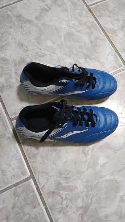 Chuteira infantil  - Foto 2