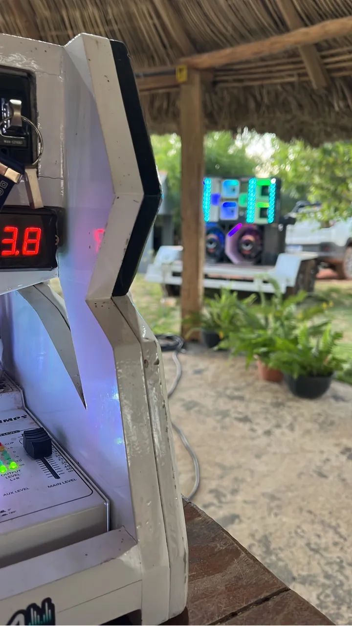 Paredão + Reboque - Foto 4