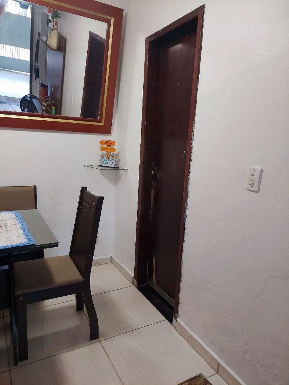 CASA NA NOVA HOLANDA,  MACAÉ RJ  - Foto 4
