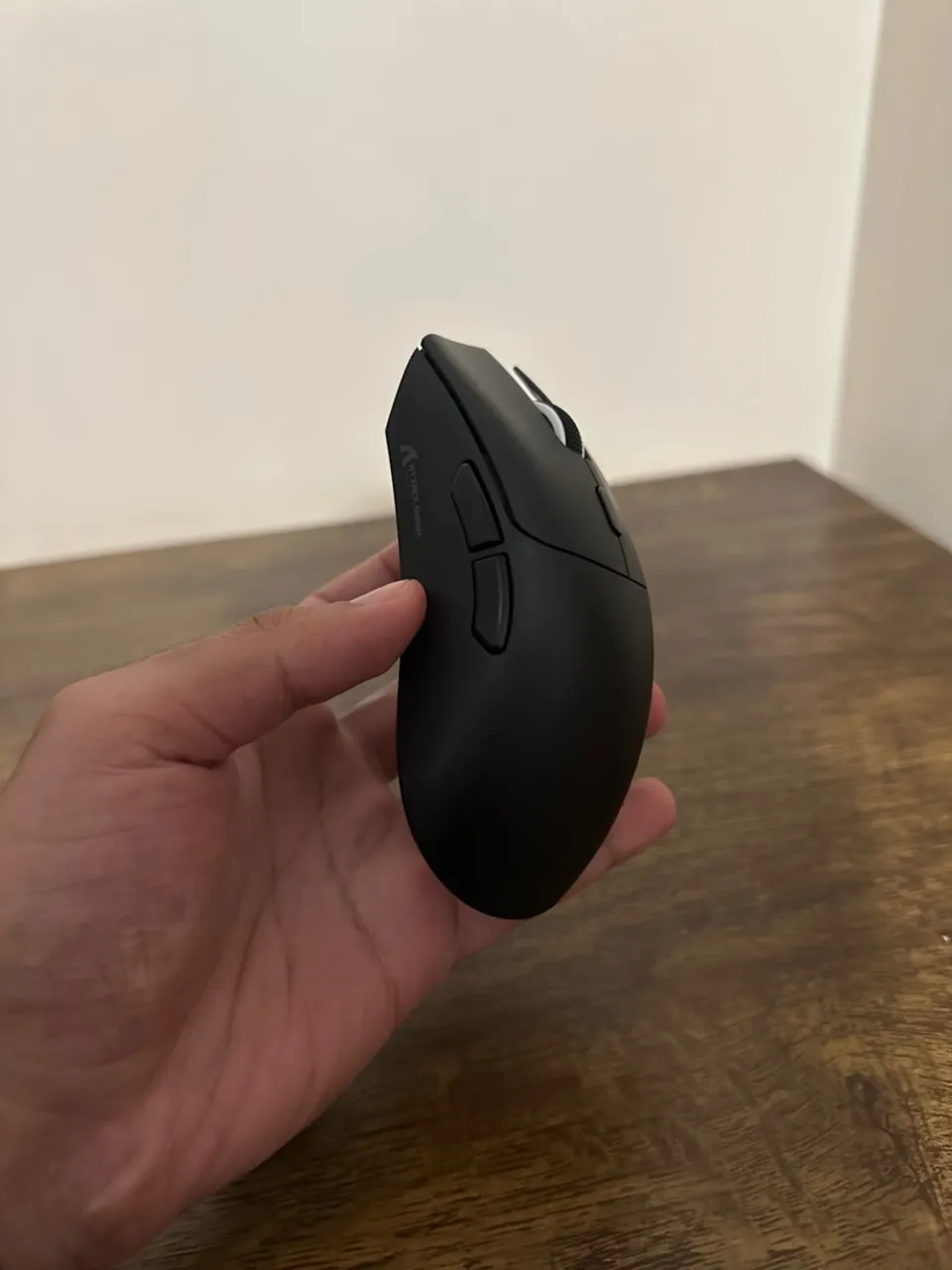 MOUSE ATTACK SHARK