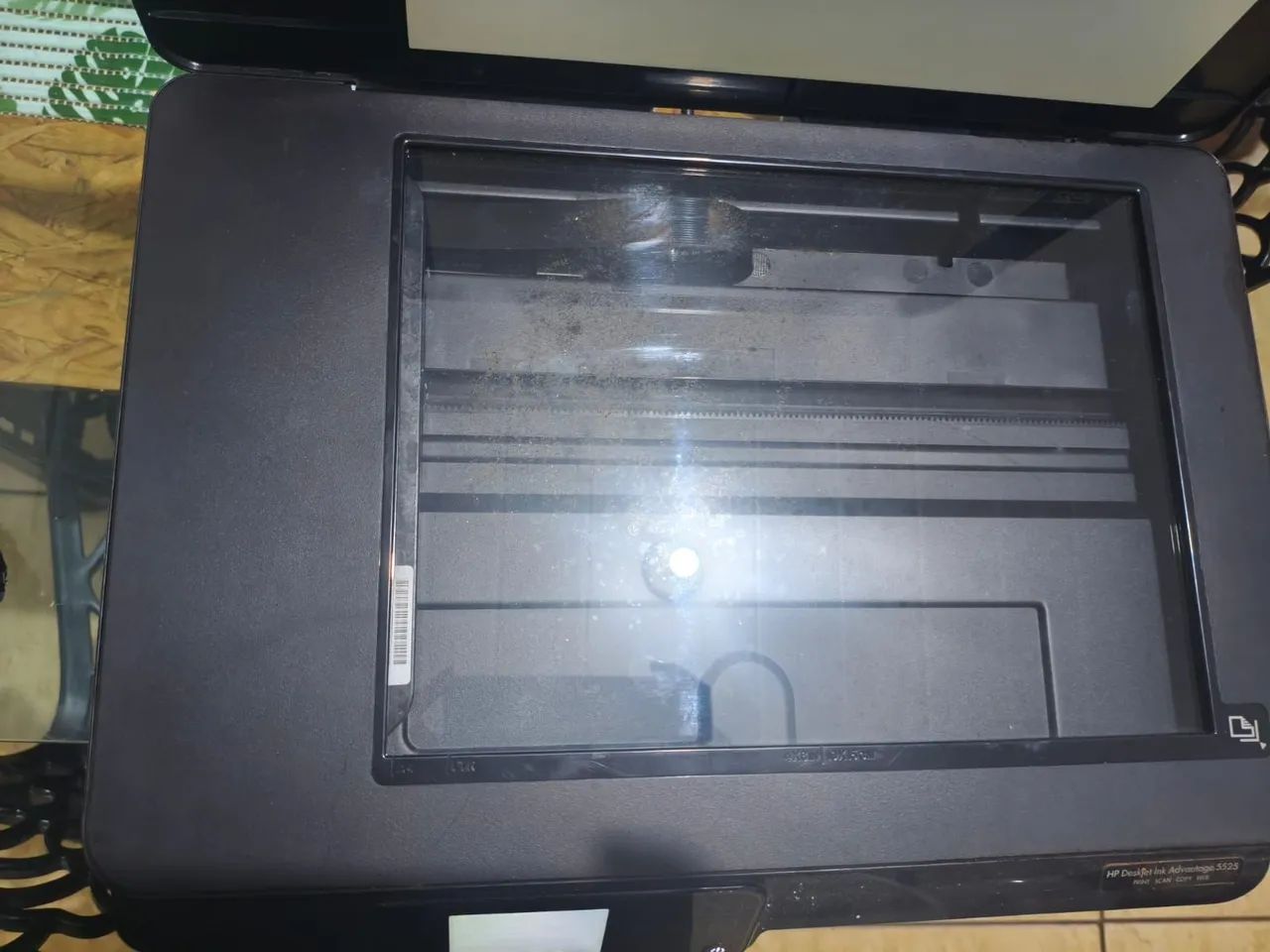 Impressora  - Foto 2