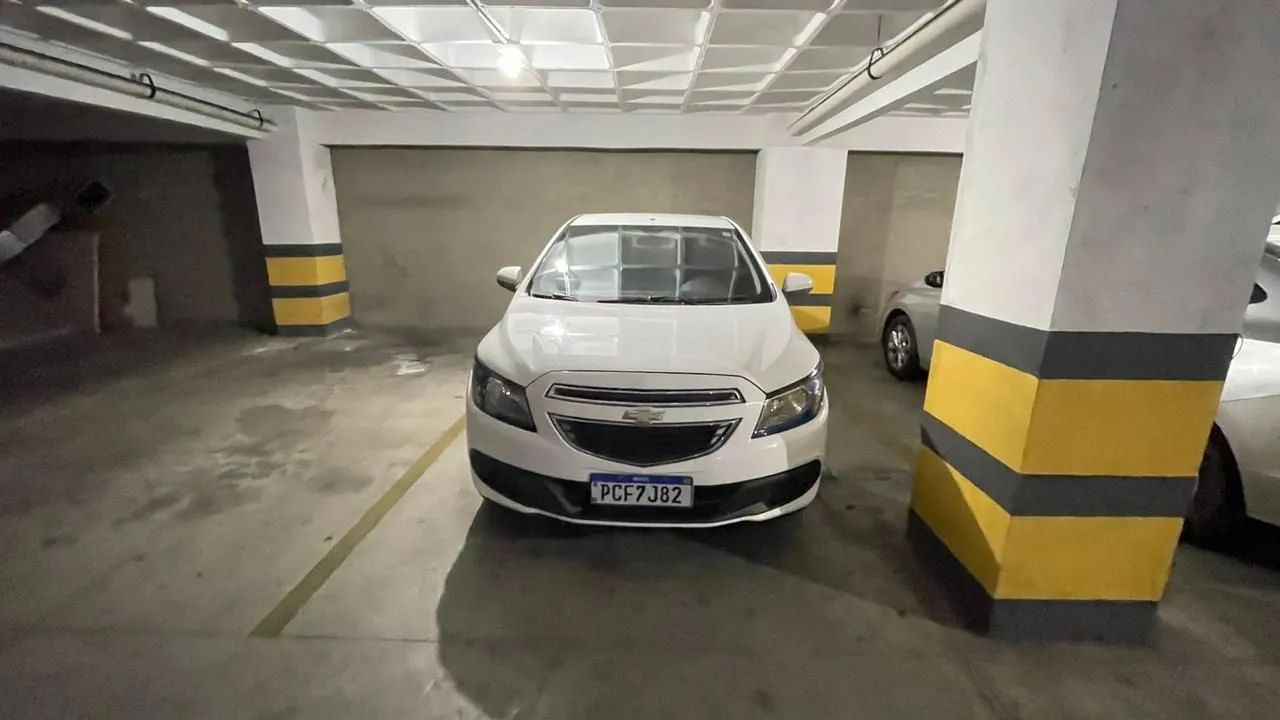Prisma 1.4 LT 2016 super conservado 