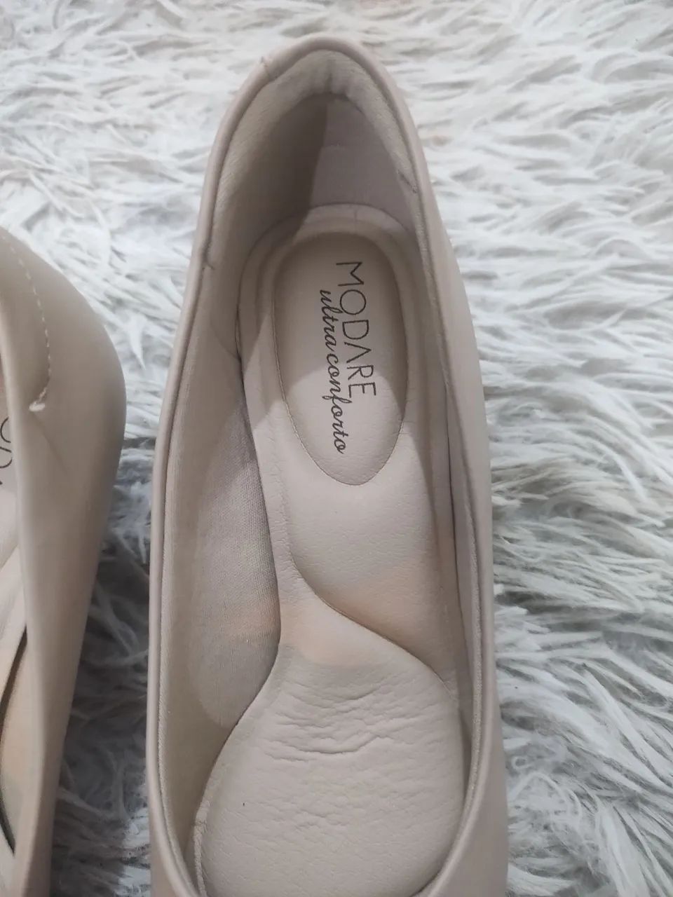 Sapato Feminino N.35 conforto  - Foto 2