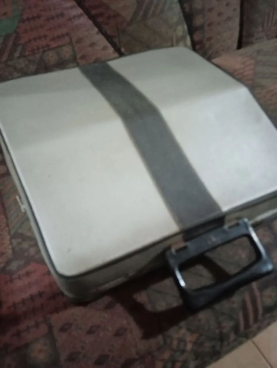 Máquina de escrever Olivetti Lettera 35 - Foto 4