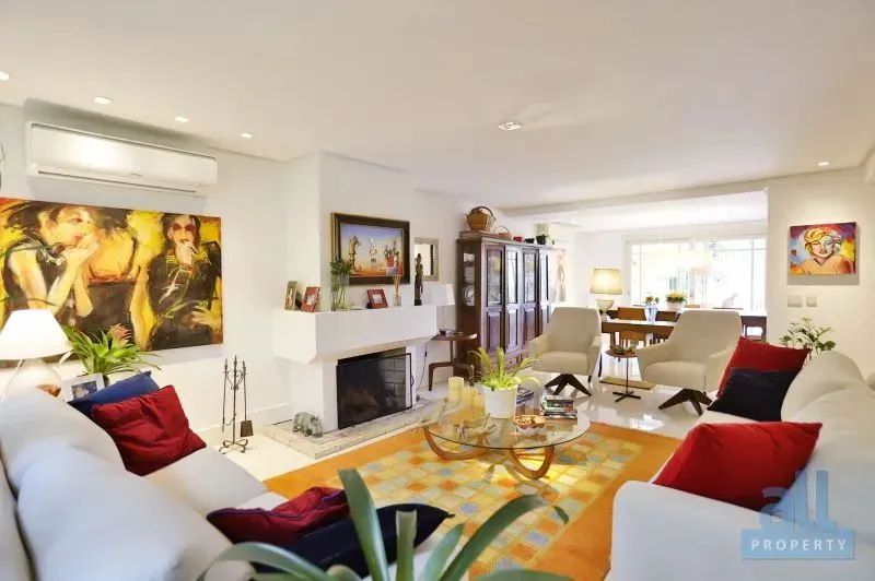 CASA 3D no bairro Três Figueiras em Porto Alegre - Foto 3