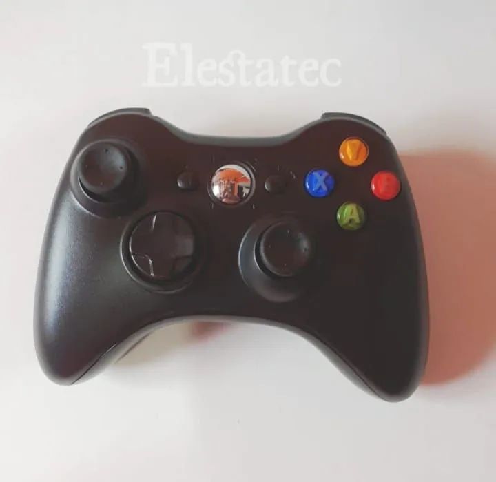 Controle Xbox 360 Original
