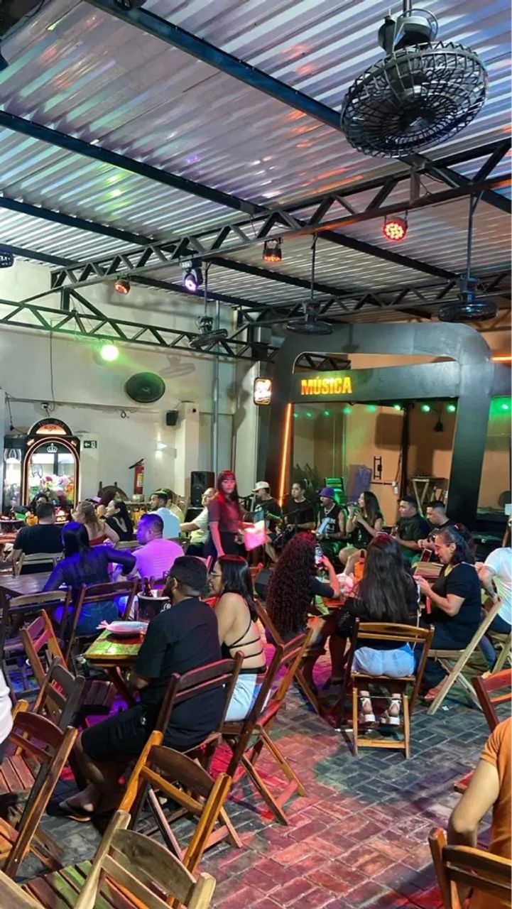 BAR E RESTAURANTE (lucrando)  - Foto 7