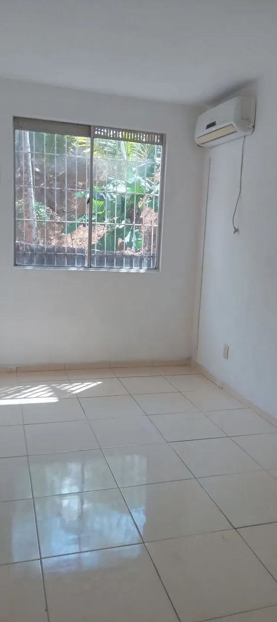 Foto - Salvador - Sussuarana