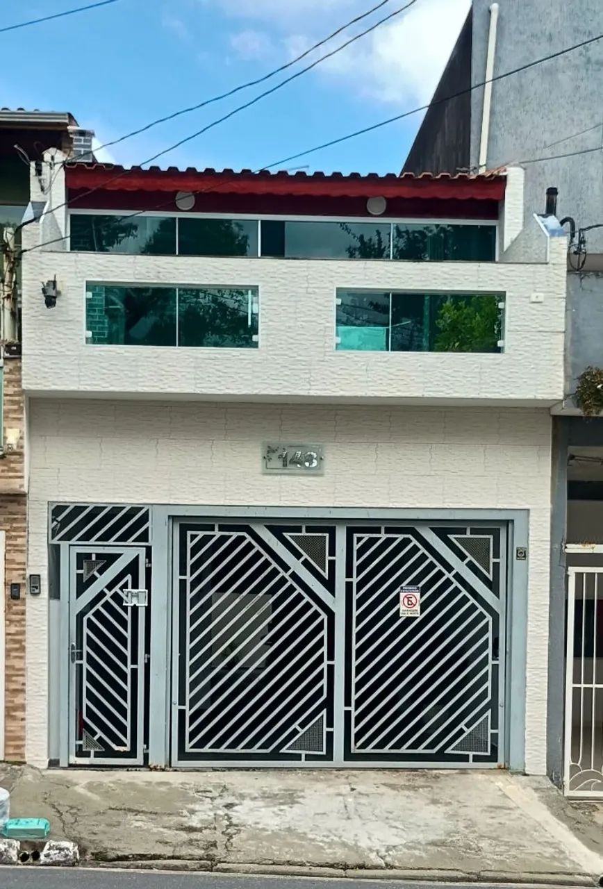 Foto - São Bernardo do Campo - Montanhão