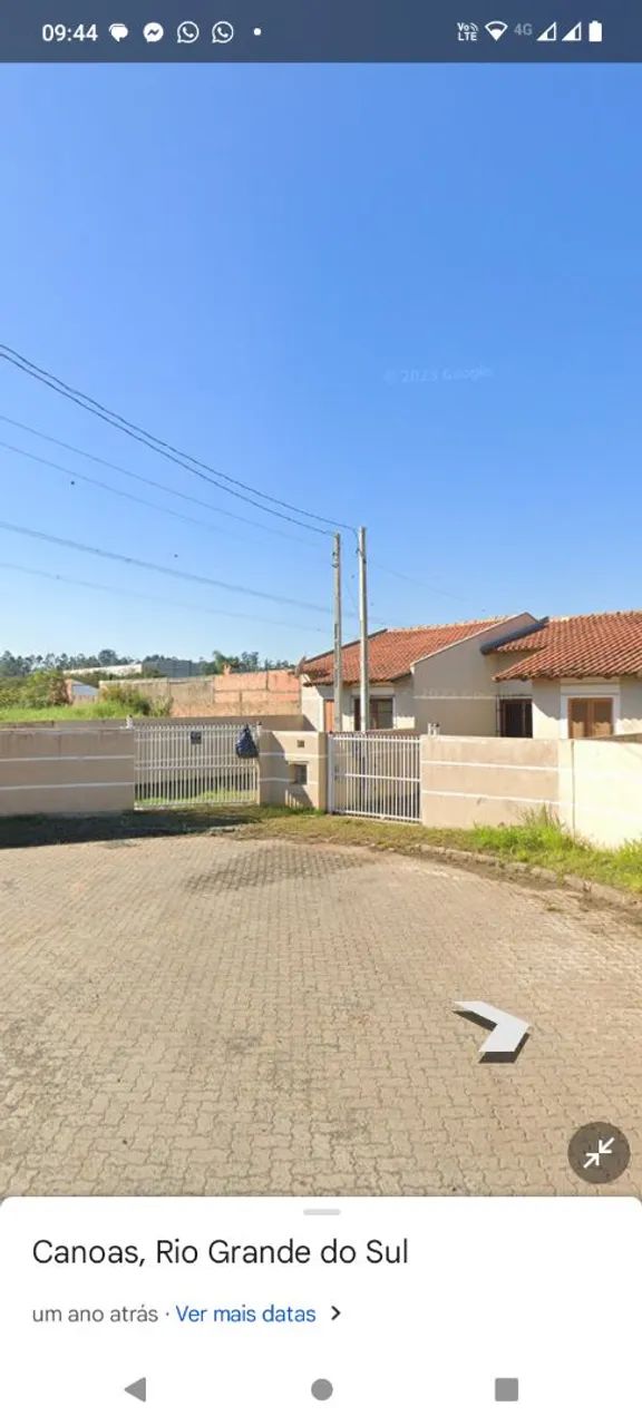 Foto - Canoas - São José