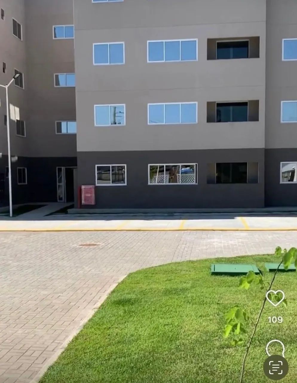 Aluga-se ótimo apartamento no João Paulo Geisel  - Foto 3