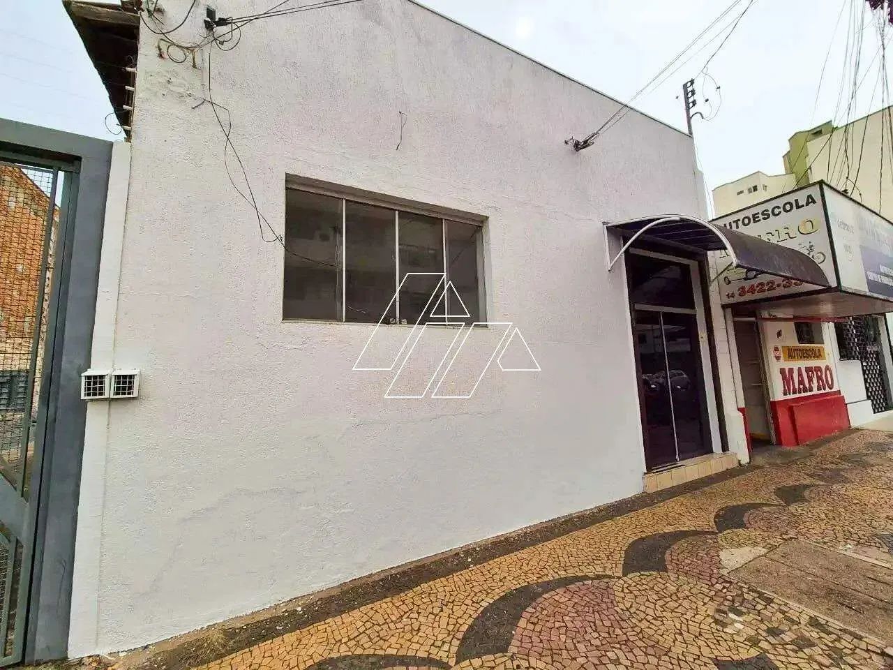 Sala para aluguel  Somenzari, Marília/SP