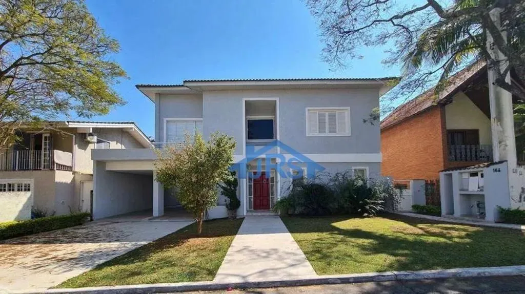 Casa com 4 dormitórios, 520 m² - venda por R$ 3.200.000,00 ou aluguel por R$ 14.000,00/mês