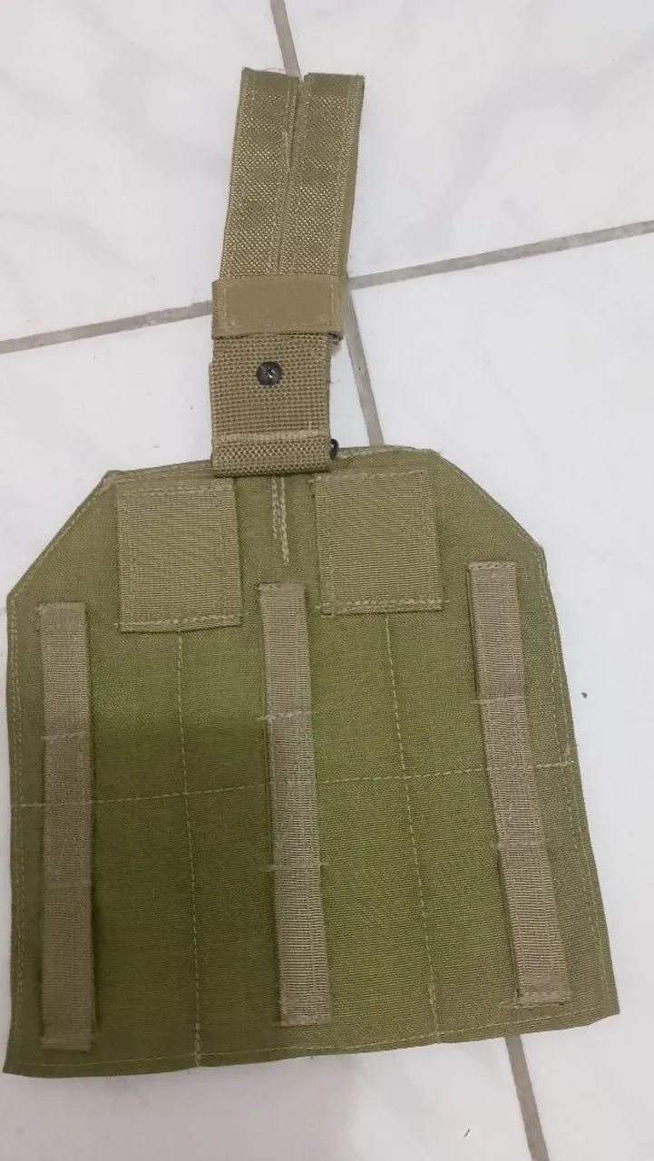 Painel tático modular - Foto 4