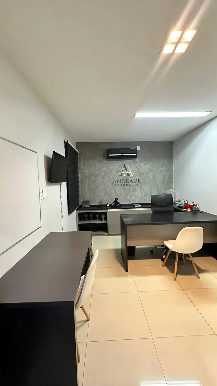 Alugo lindíssima sala comercial de 13m² com TUDO INCLUSO no coração do Vieiralves