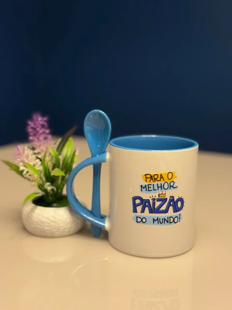 Canecas personalizadas