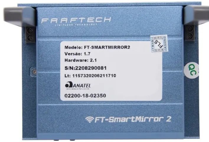 Interface Desbloqueio Corolla 2020 A 2022 Espelhamento Tela - Foto 5