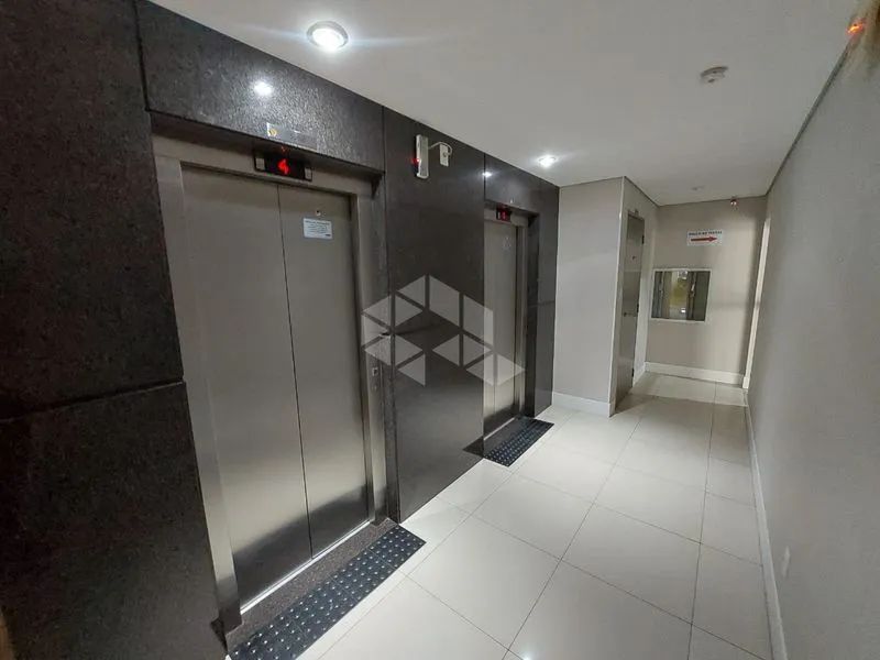 Apartamento de 2 quartos (1 Suíte) com 70m² para alugar no bairro Itacorubi, Florianópolis - Foto 5