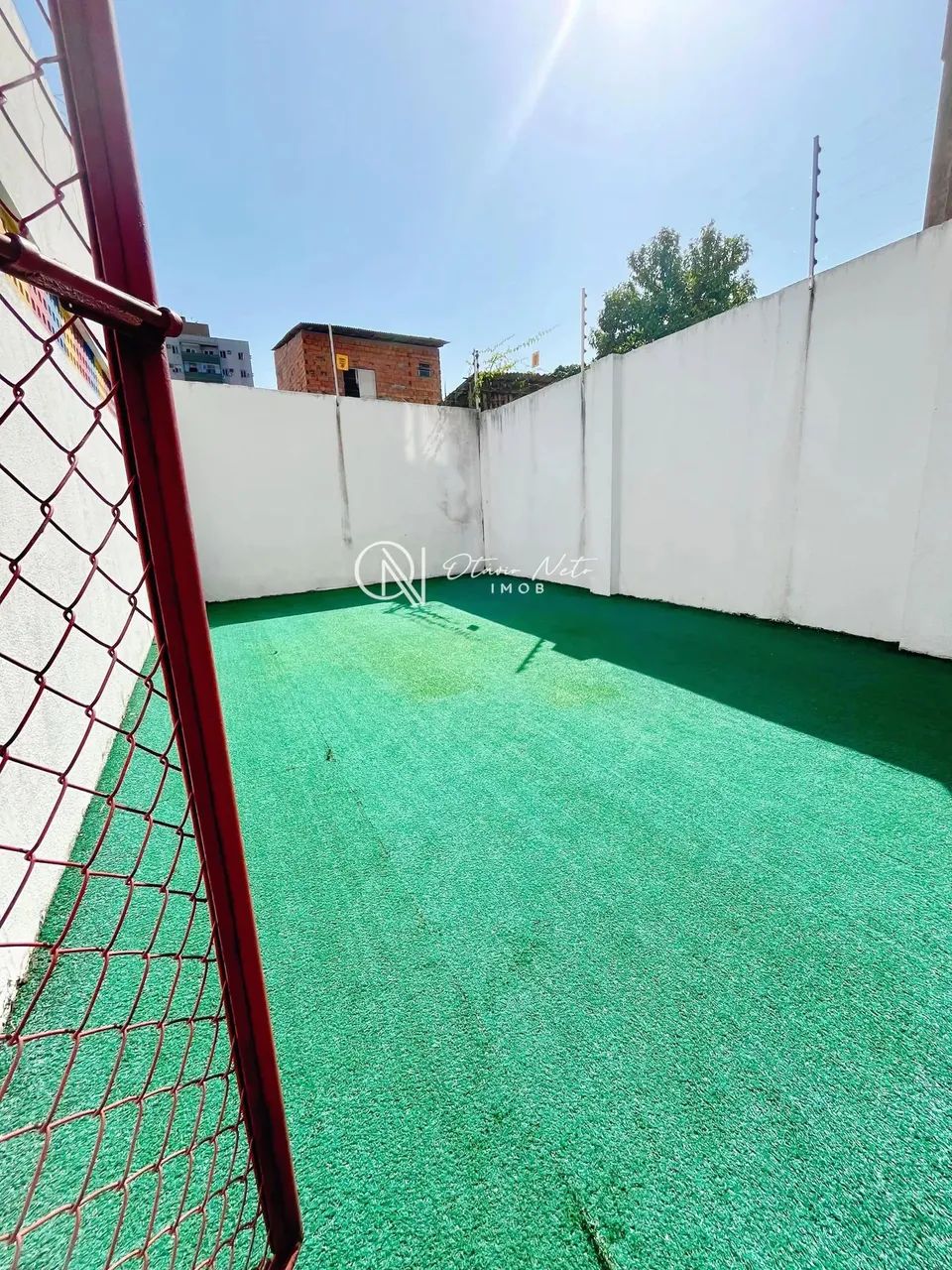 Imóvel para venda tem 93 metros quadrados com 3 quartos em Marambaia - Belém - PA - Foto 4