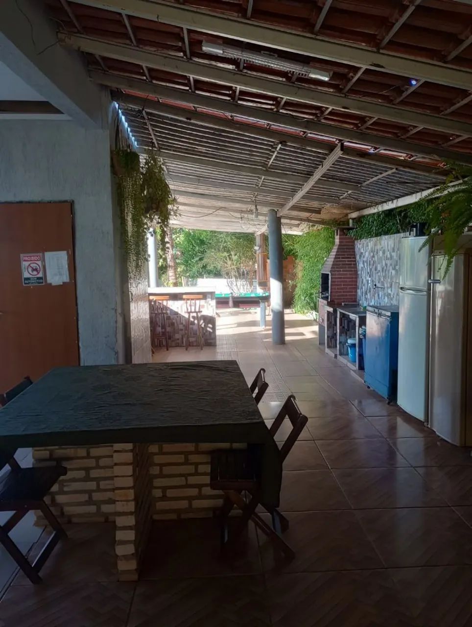 Alugo Casa no Corumbá IV LEIA A DESCRIÇÃO de  - Foto 15