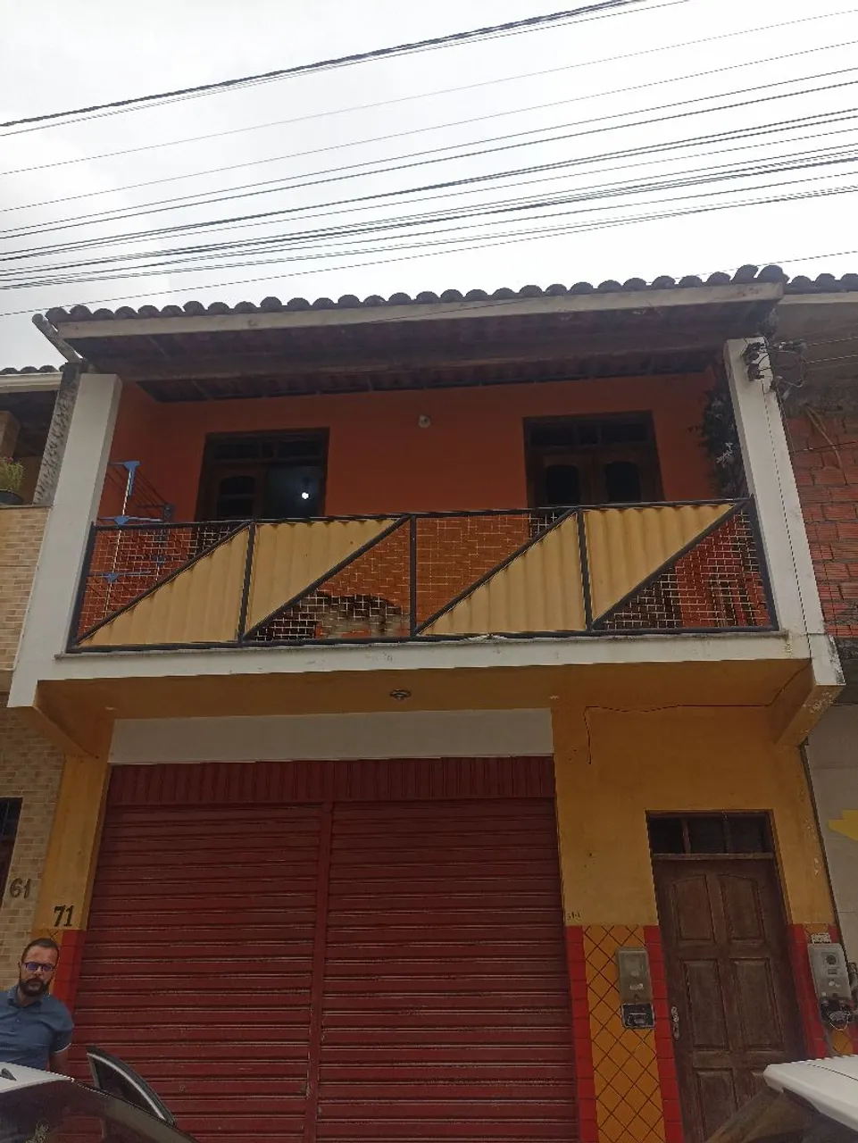 Aluguel de casas no são João de amargosa