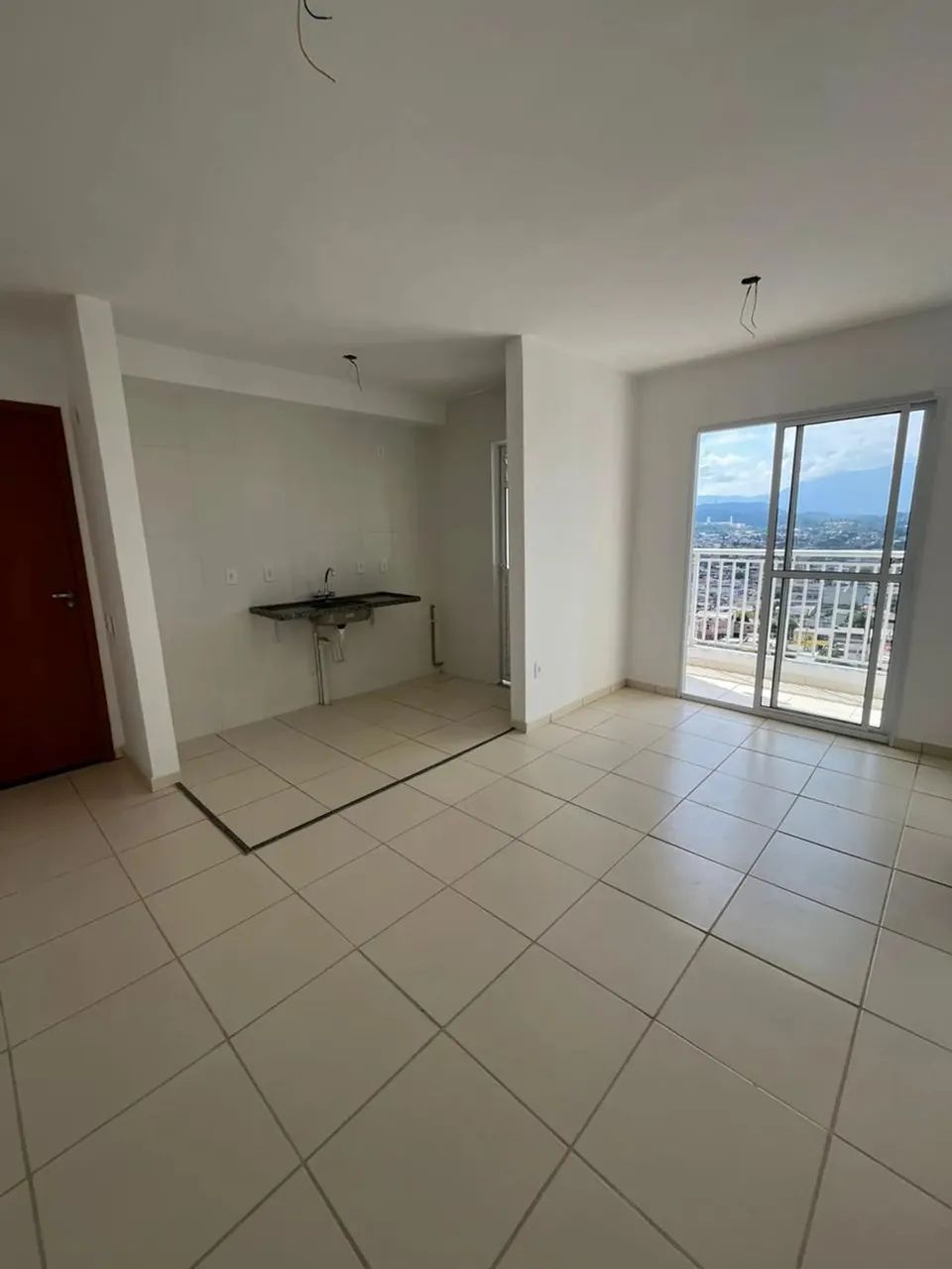 Seu novo lar está aqui  conforto, lazer e praticidade em um só lugar! - Foto 5